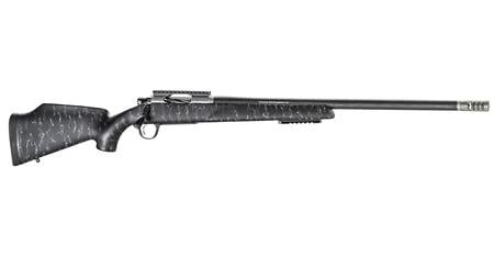 CHRISTENSEN ARMS Traverse 6.5 Creedmoor Bolt-Action Rifle