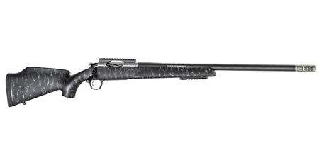 CHRISTENSEN ARMS TRAVERSE 28 NOSLER BOLT-ACTION RIFLE