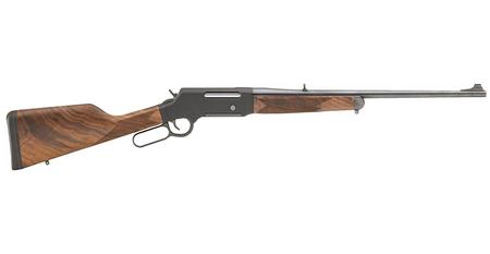 HENRY REPEATING ARMS Long Ranger 6.5 Creedmoor Lever-Action Rifle with Sights