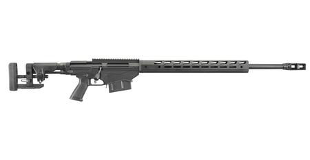 RUGER PRECISION RIFLE 300 PRC BOLT-ACTION RIFLE