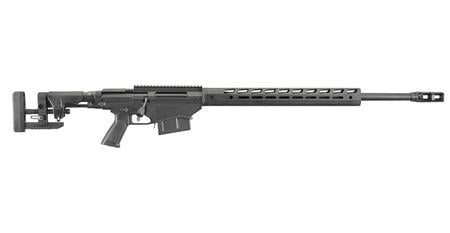 PRECISION RIFLE 300 PRC BOLT-ACTION RIFLE