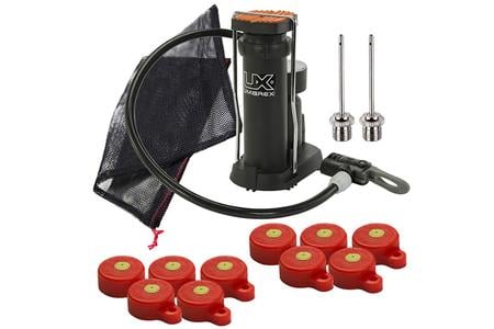 UMAREX USA Big Blast Inflator Kit with Foot Pump