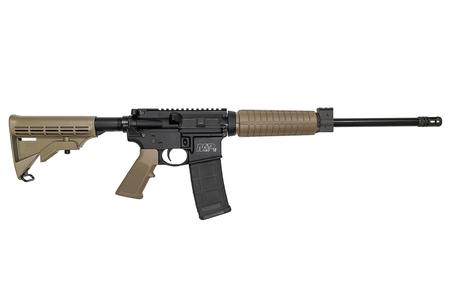 SMITH AND WESSON MP15 Sport II 5.56mm Flat Dark Earth Optics Ready Rifle