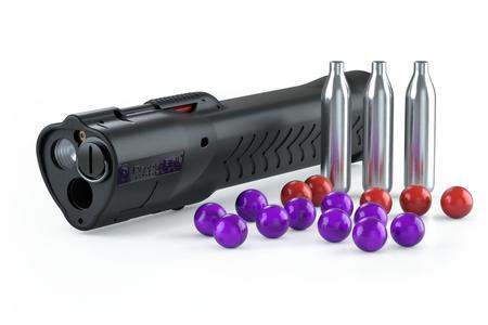 PEPPERBALL LIFELITE STARTING KIT