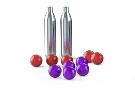 PEPPERBALL Refill Kit for LifeLite