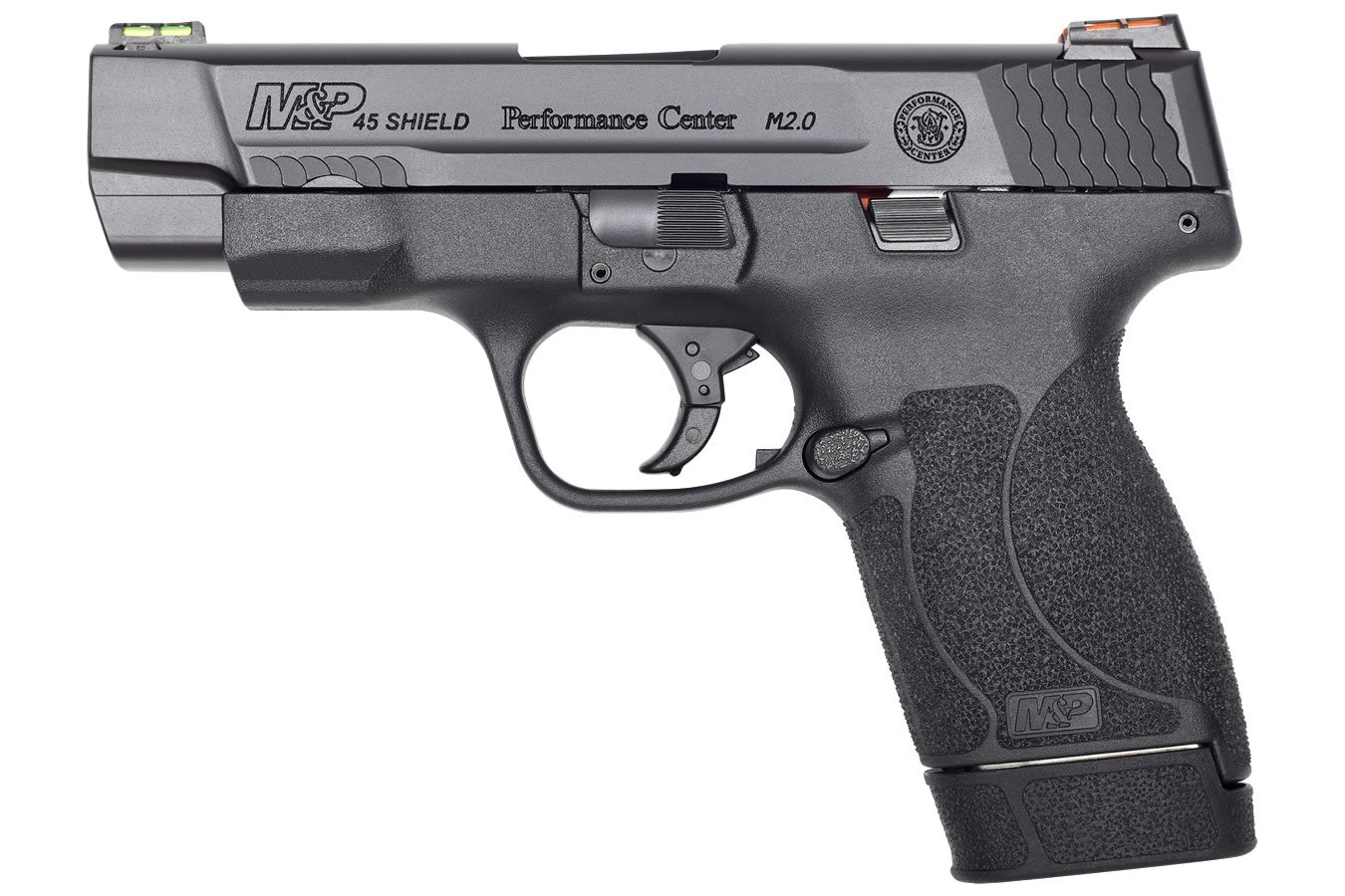 SMITH AND WESSON MP45 SHIELD M2.0 PC 4-INCH BARREL