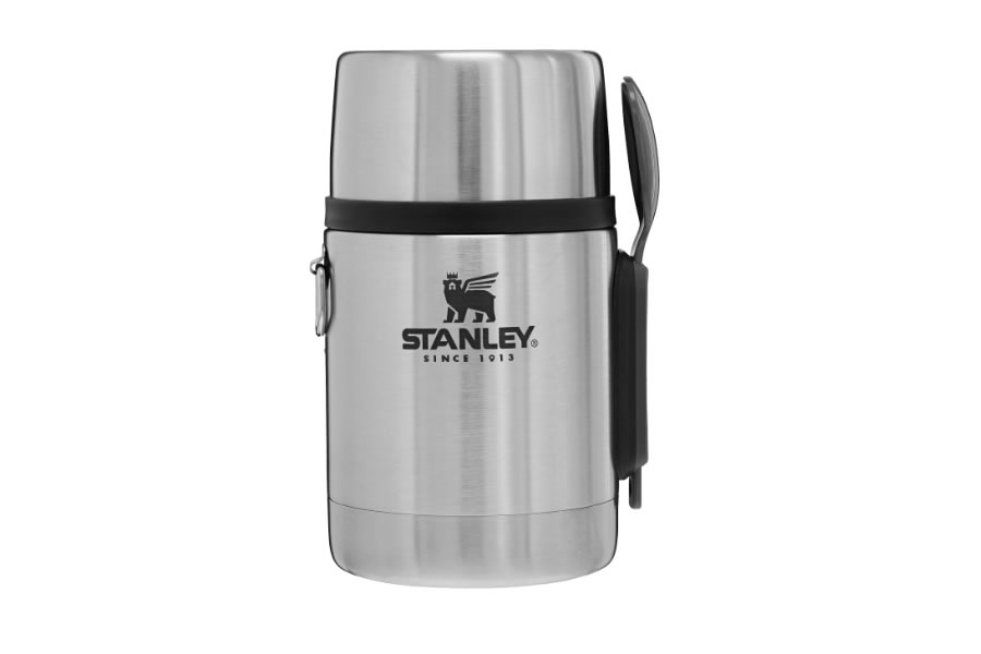 stanley adventure vacuum food jar 18oz