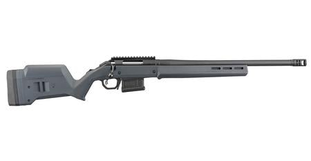 RUGER American Hunter 6.5 Creedmoor Bolt-Action Rifle