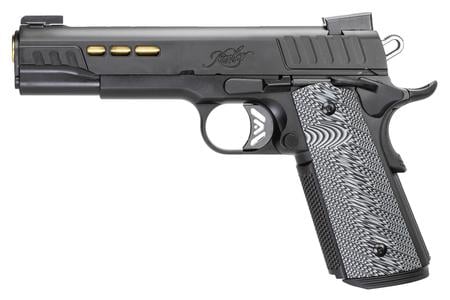 KIMBER RAPIDE .45 ACP