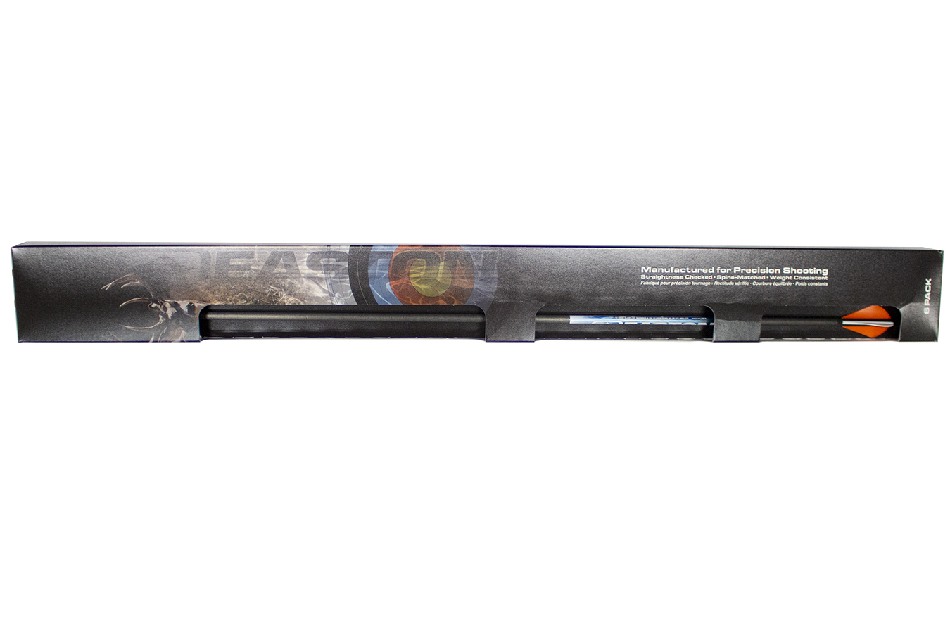 Easton Hyperspeed Bully Vanes 400 Vance Outdoors