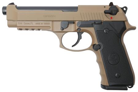 REGARD MC 9MM FDE PISTOL