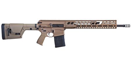 716G2 DMR 6.5 CREEDMOOR FLAT DARK EARTH