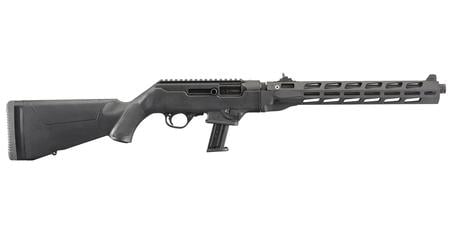 PC CARBINE 9MM FREE FLOAT HANDGUARD