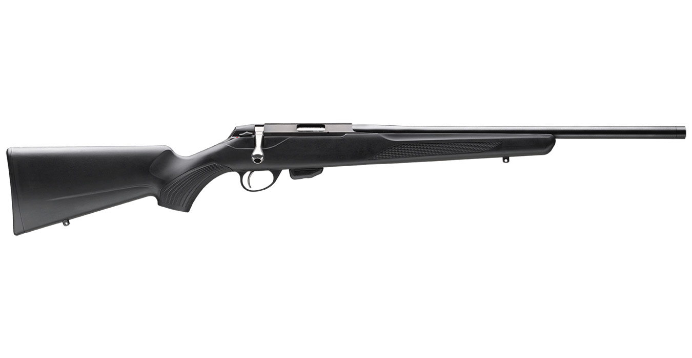 TIKKA T1X 17HMR BOLT-ACTION RIMFIRE RIFLE