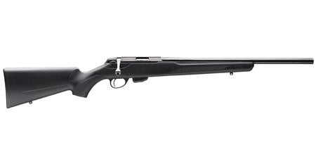 T1X 17HMR BOLT-ACTION RIMFIRE RIFLE