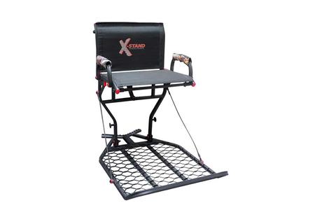 PATRON HANG-ON STAND