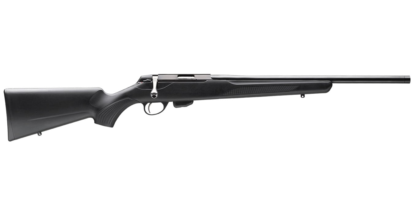 TIKKA T1X 22LR BOLT-ACTION RIMFIRE RIFLE