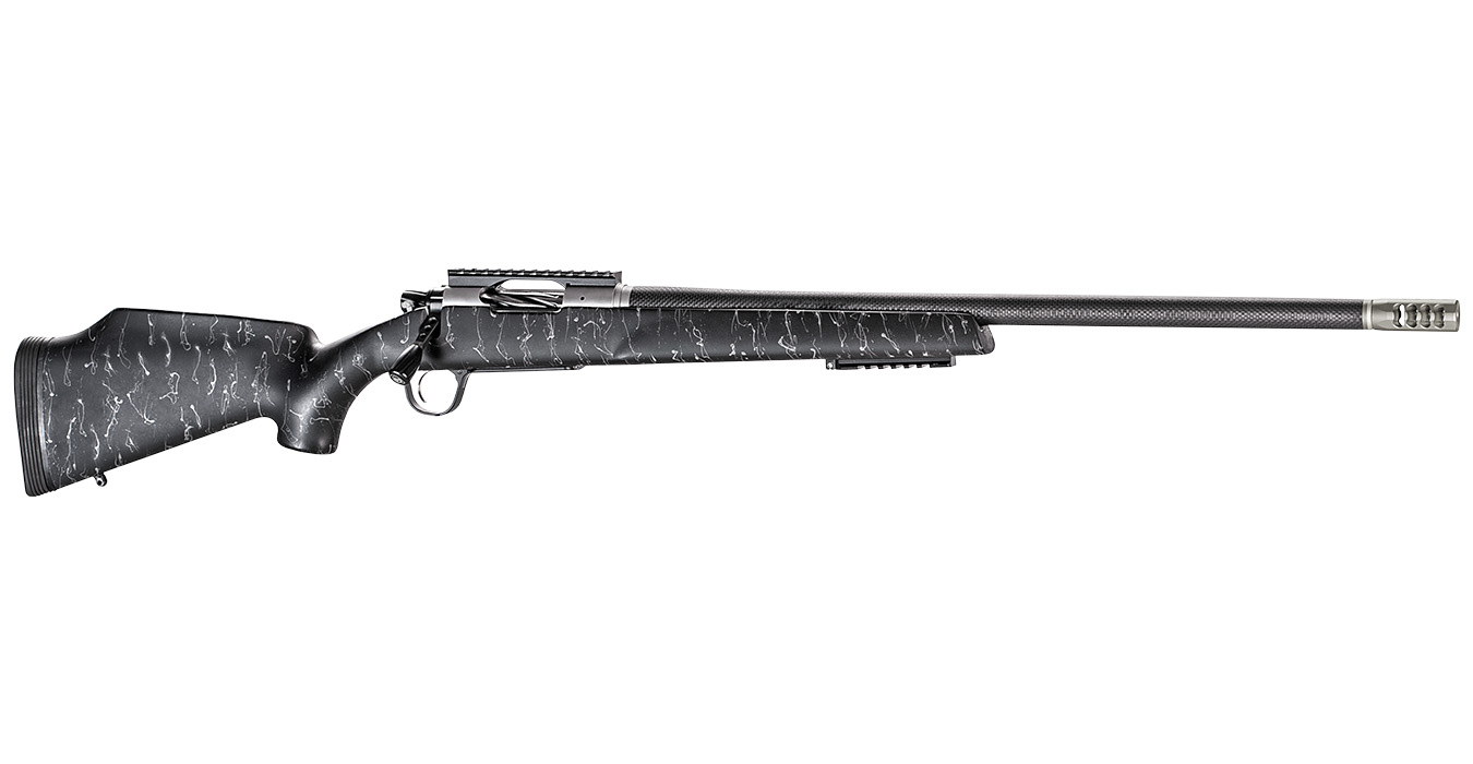 TRAVERSE 300 WIN MAG BOLT ACTION RIFLE