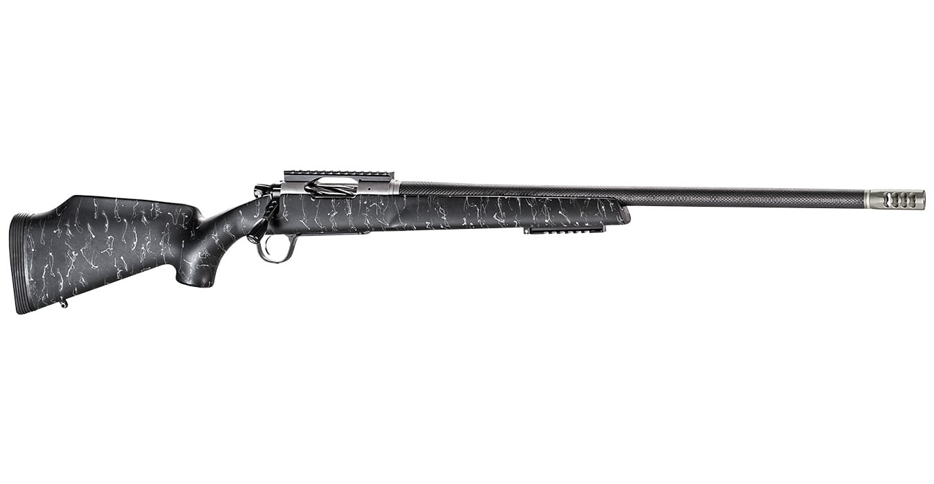 CHRISTENSEN ARMS TRAVERSE 300 WIN MAG BOLT ACTION RIFLE