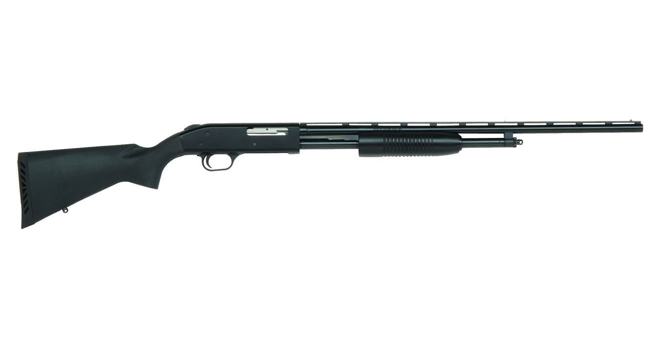 Mossberg 500 Bantam 410 Gauge Pump Shotgun
