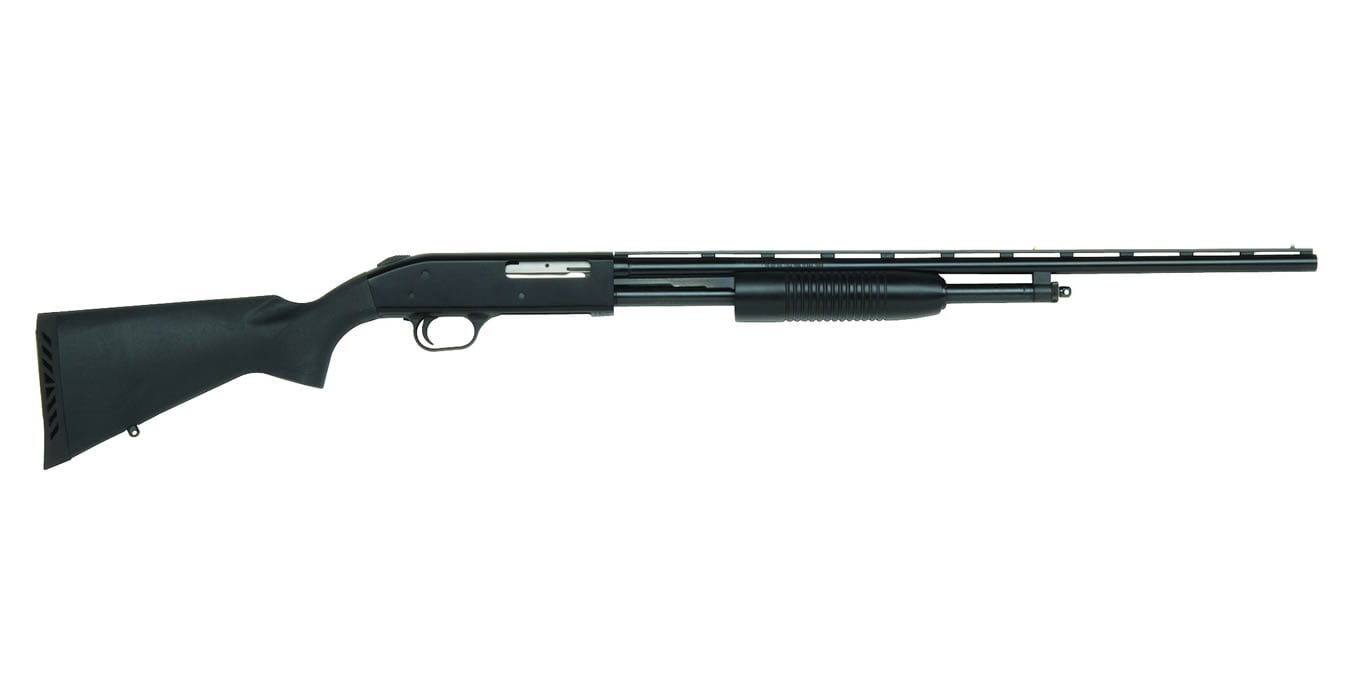 MOSSBERG 500 YOUTH BANTAM 410 GAUGE PUMP