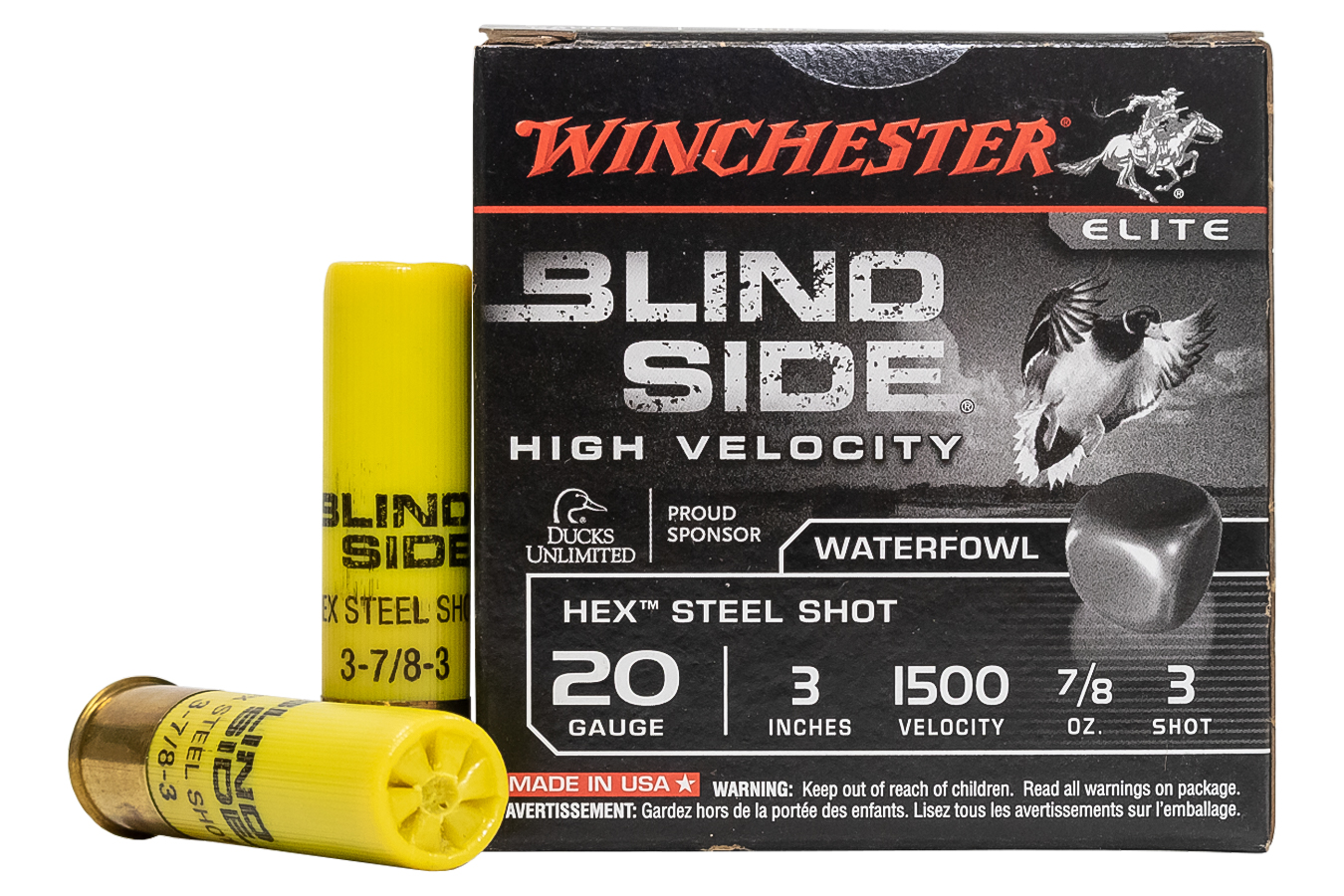 winchester-20-ga-3-inch-7-8-oz-blind-side-high-velocity-3-shot-25-box