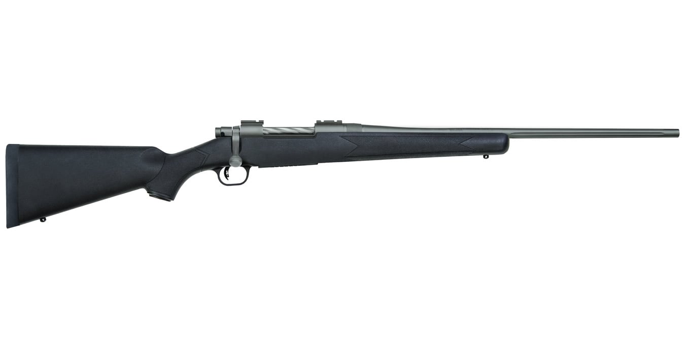 No. 20 Best Selling: MOSSBERG PATRIOT STS CRKTE/ SYN 6.5 CREEDMOOR