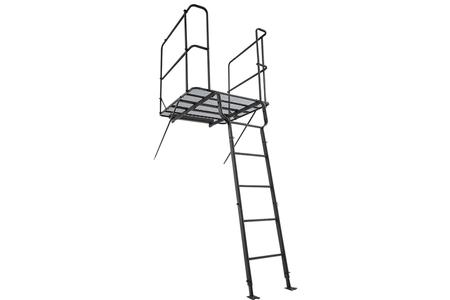 ADJUSTABLE LADDER/PLATFORM KIT