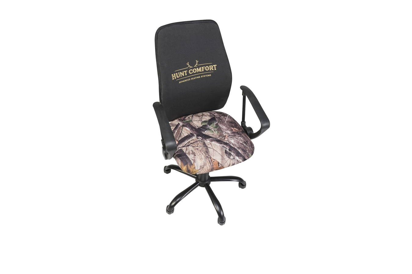 Shadow Hunter Hunt Comfort Deluxe Blind Chair Vance Outdoors