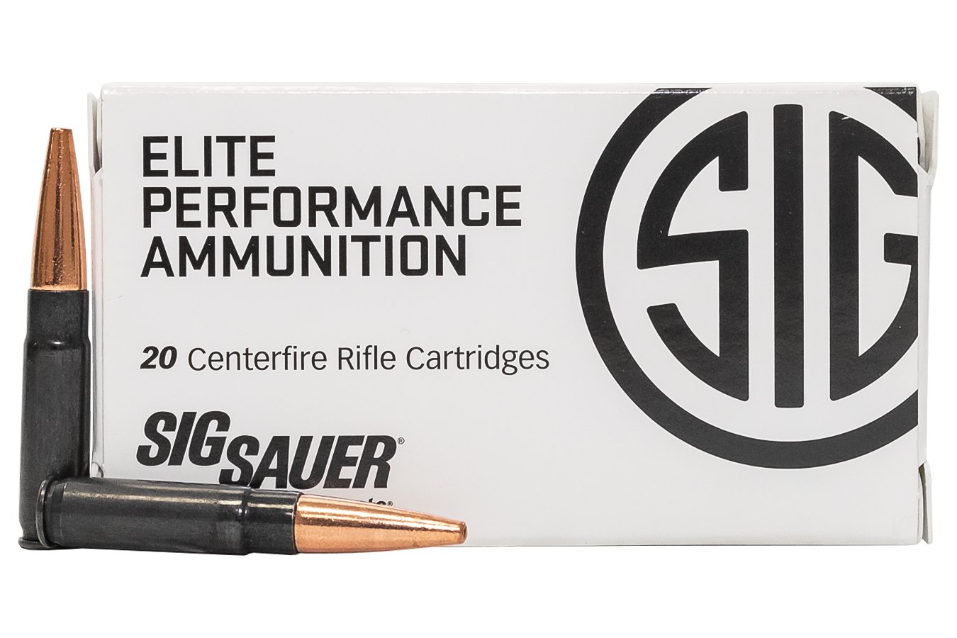 SIG SAUER 300 BLACKOUT 120 GR SBR SOLID COPPER BLK CASE