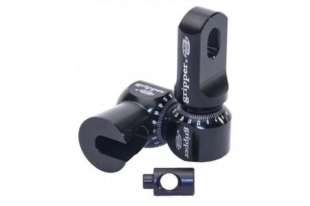 GRIPPER SINGLE WITH QUICK DIS