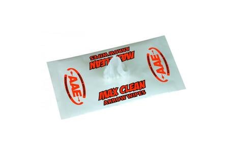 MAX CLEAN ARROW WIPES