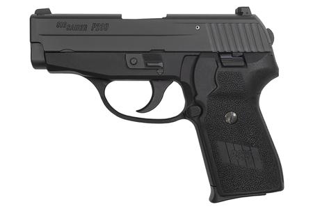 SIG SAUER P239 40 SW DAK Police Trade-In Pistols (New In Box)