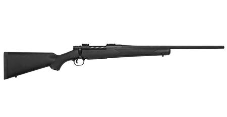 MOSSBERG PATRIOT BLK/ SYN 270 WIN