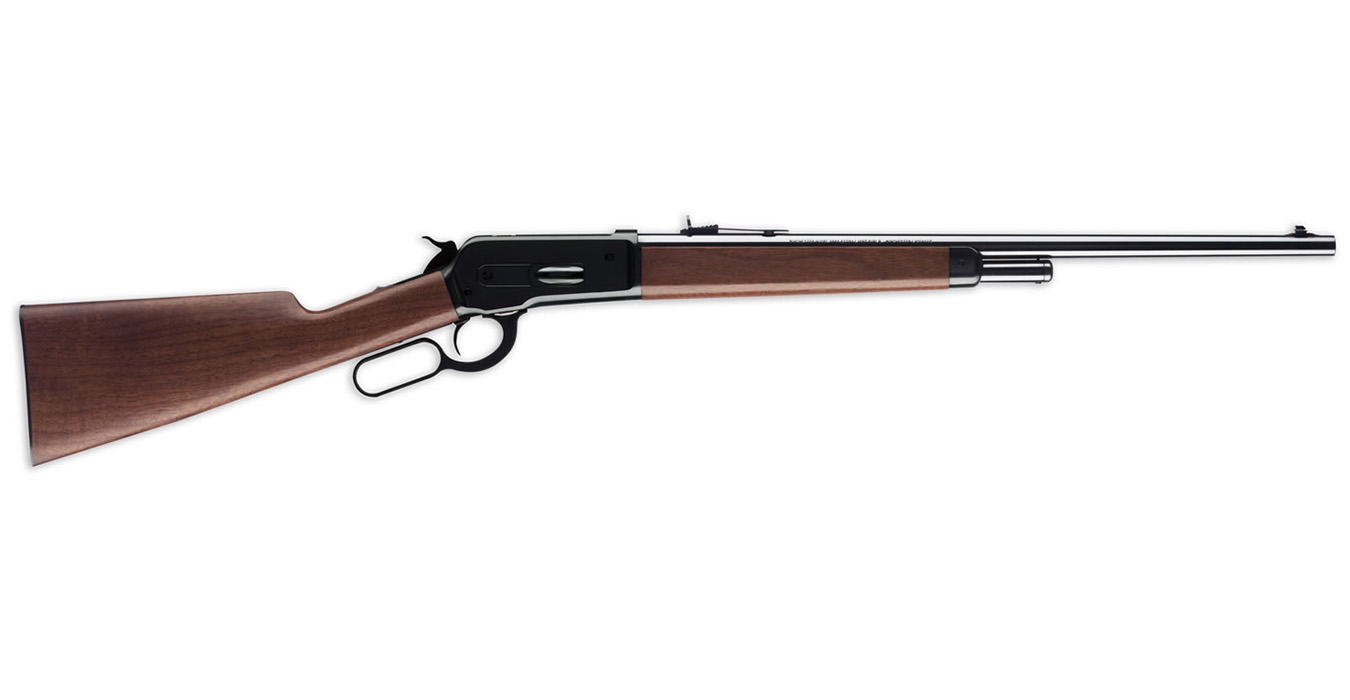 WINCHESTER FIREARMS 1886 EXTRA LITE 45-70 GOVT LEVER-ACTION