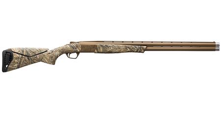 BROWNING FIREARMS Cynergy Wicked Wing12 Gauge Realtree Max-5 Shotgun