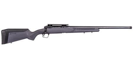 SAVAGE 110 Prairie Hunter 224 Valkyrie Bolt-Action Rifle