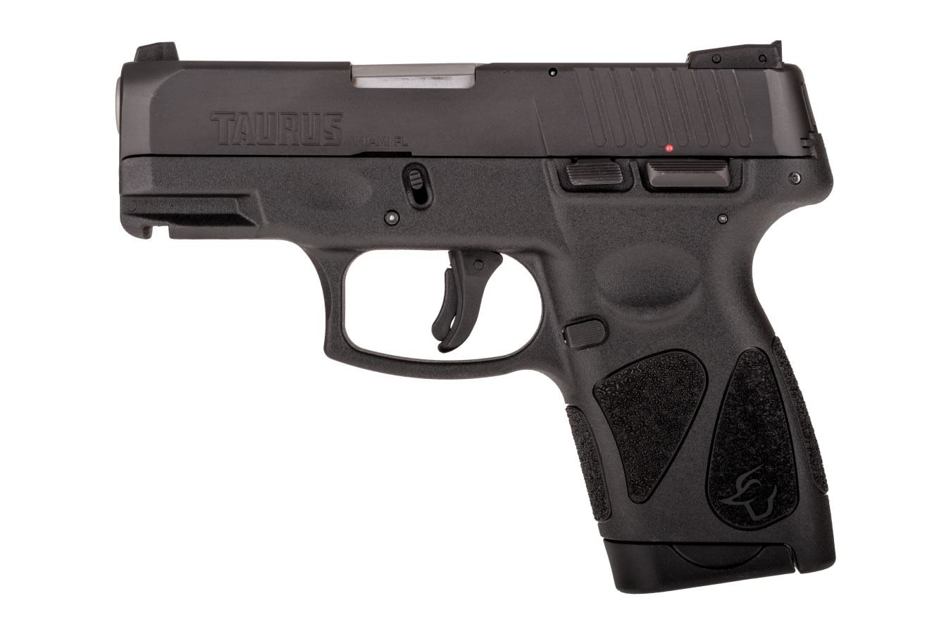 TAURUS G2S 40SW SINGLE-STACK PISTOL