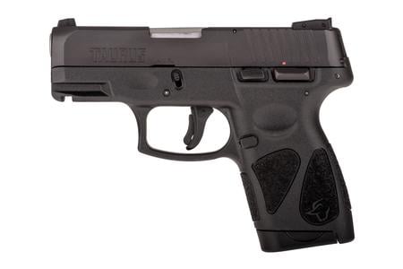 G2S 40 S&W SINGLE-STACK PISTOL