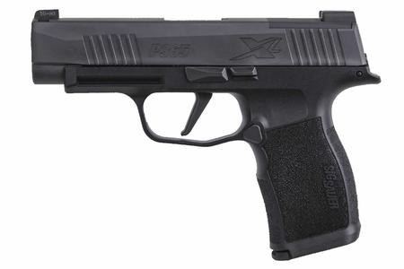 SIG SAUER P365 XL 9MM OPTICS READY PISTOL