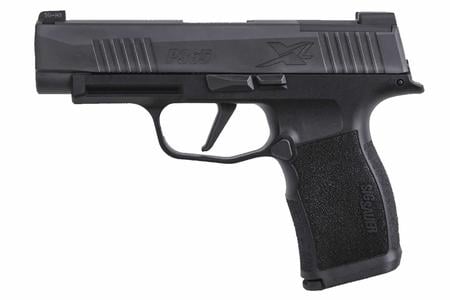 SIG SAUER P365 XL 9mm Optics Ready Pistol