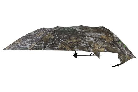 ALLEN COMPANY Treestand Umbrella in Realtree Edge