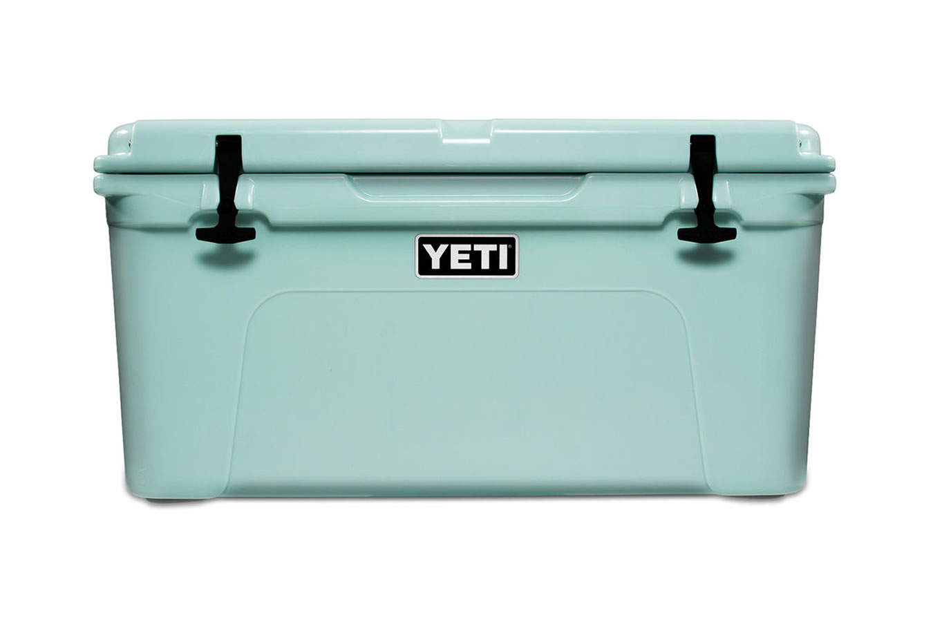YETI Tundra 65 Seafoam Green Hard Cooler Vance Outdoors