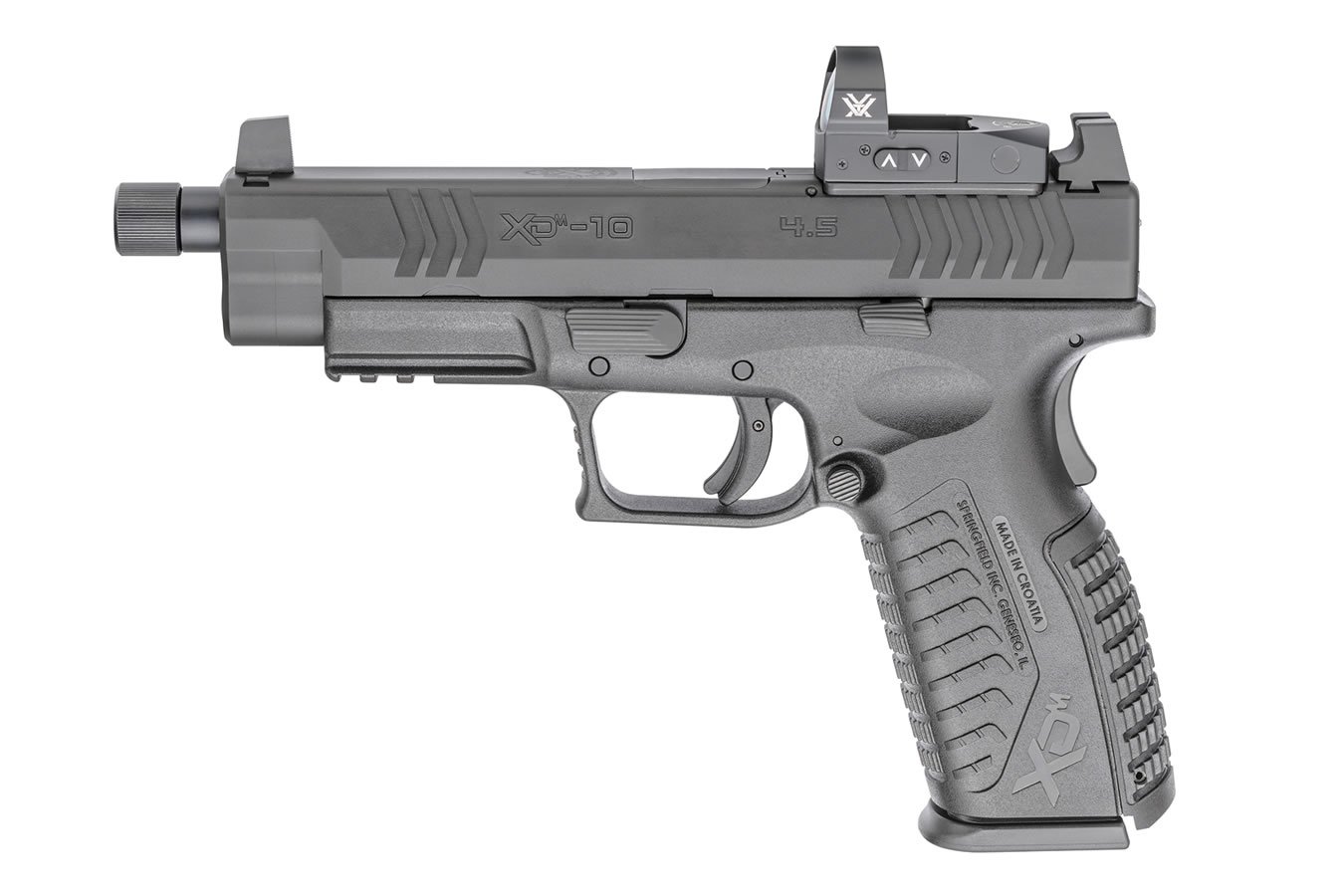 SPRINGFIELD XDM OSP 10MM WITH VORTEX VENOM