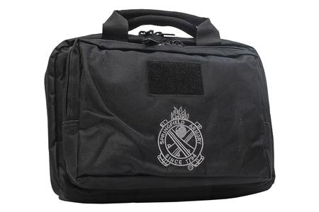 SPRINGFIELD Dual Pistol Bag