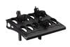 BROWNING PRO STEEL AXIS PISTOL SHELF