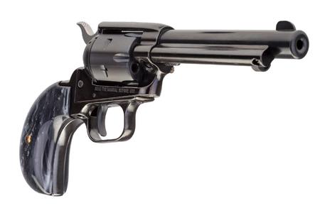 ROUGH RIDER 22LR/22WMR BLACK PEARL