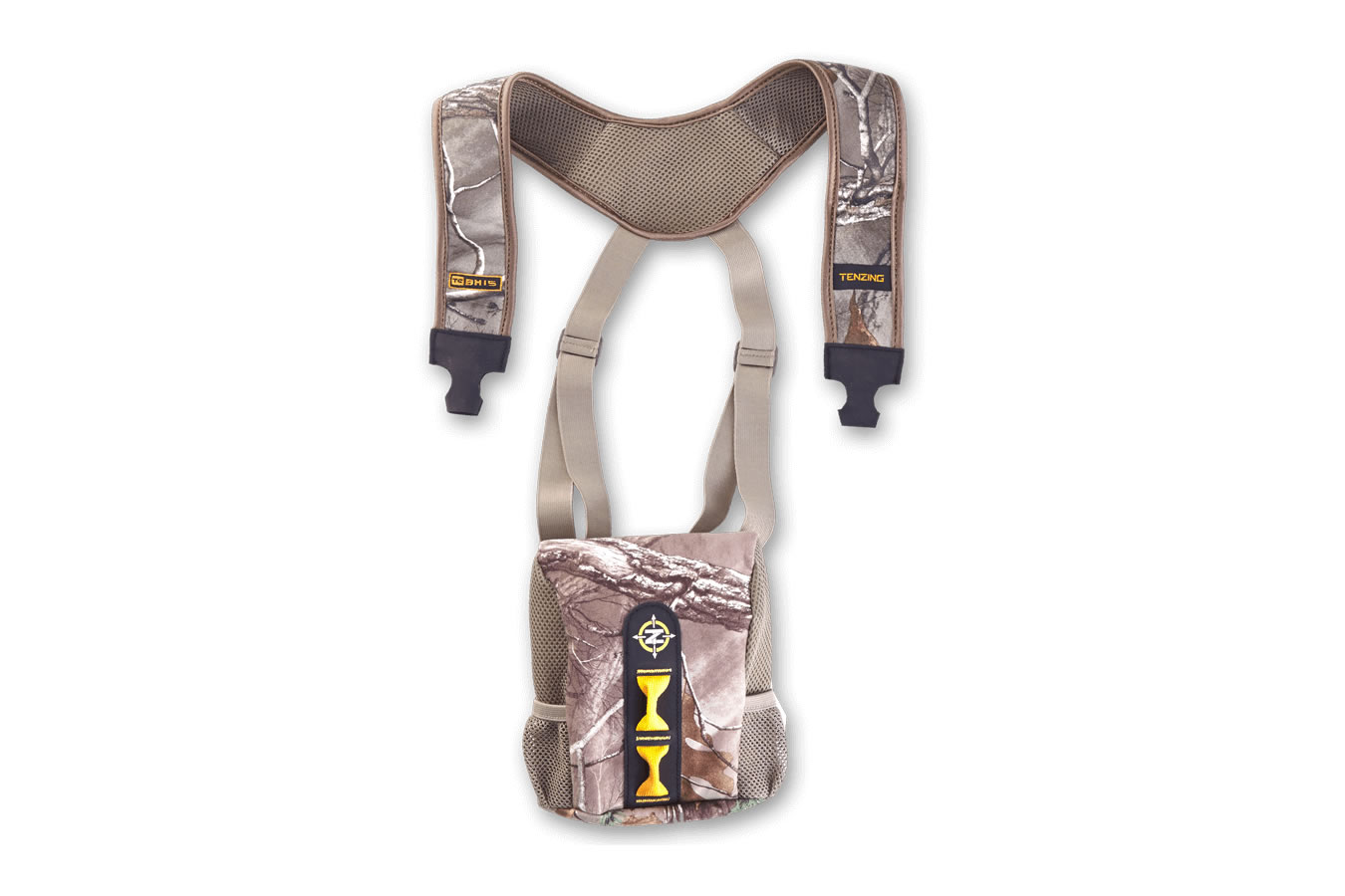 Tenzing Packs Bino Holster Vance Outdoors
