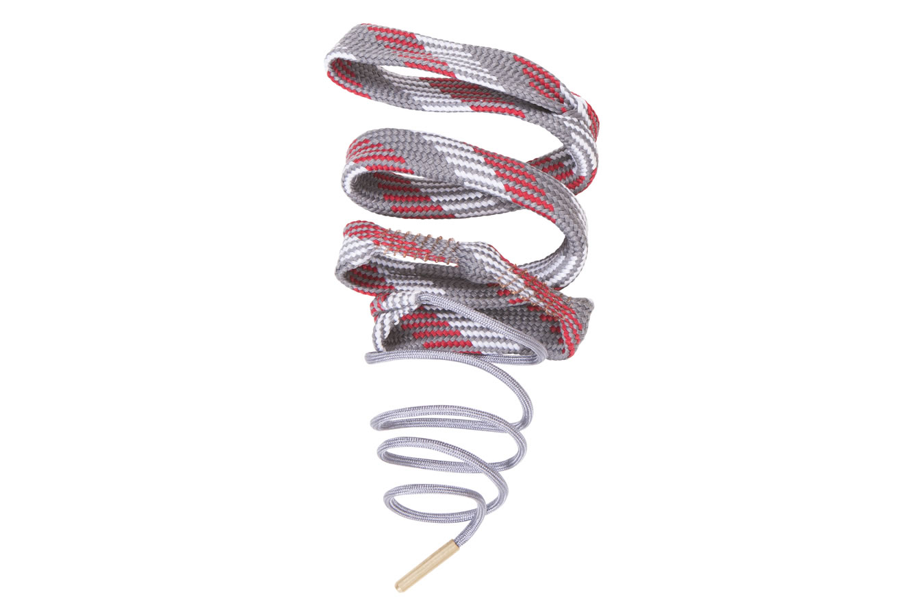 Allen Bore-Nado Barrel Cleaning Rope, 9MM 38SPL 357MAG Caliber