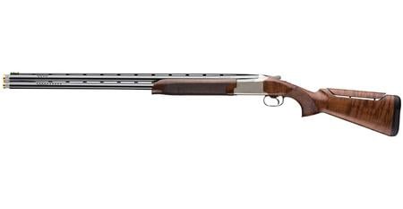 BROWNING FIREARMS Citori 725 Sporting Left-Hand 12 Gauge Over Under Shotgun with Adjustable Comb